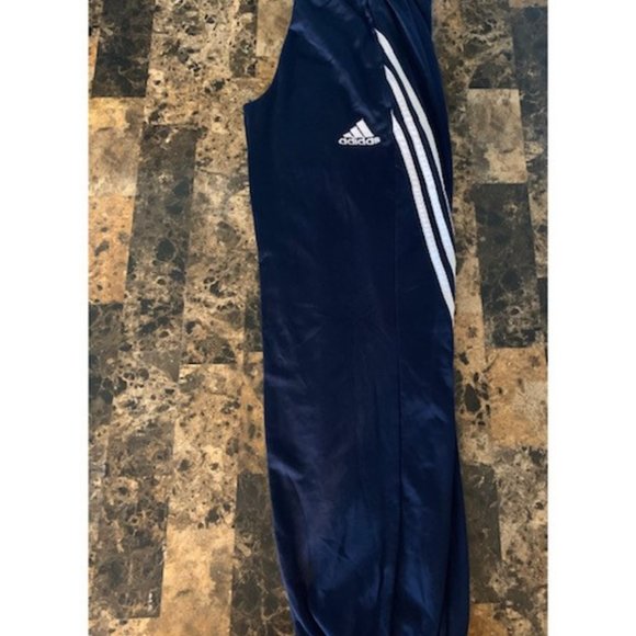 Adidas Jacket & Pants Set! - Picture 2 of 2